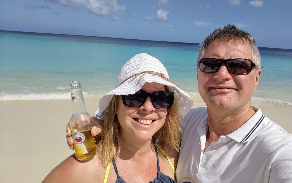 Curacao