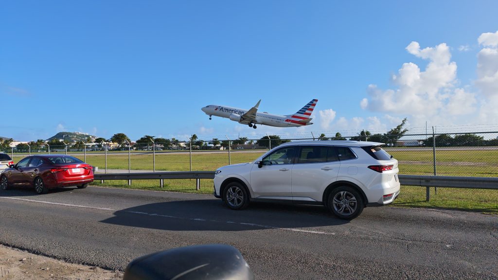 St. Maarten