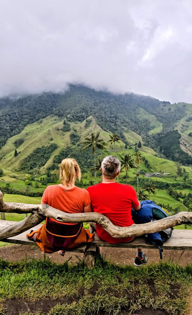 Cocora