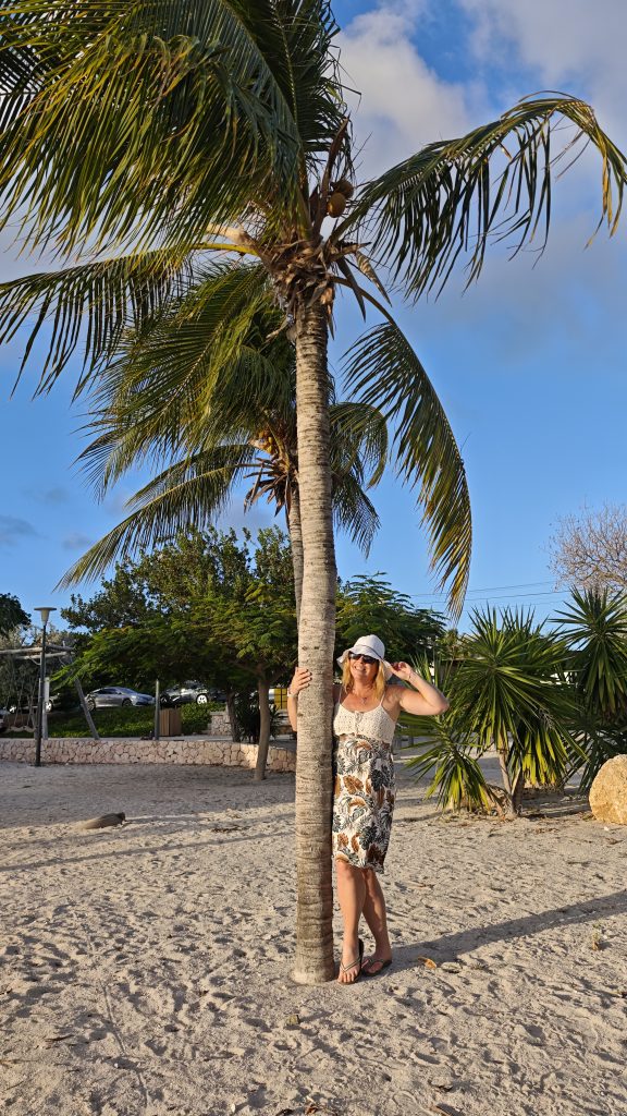Curacao
