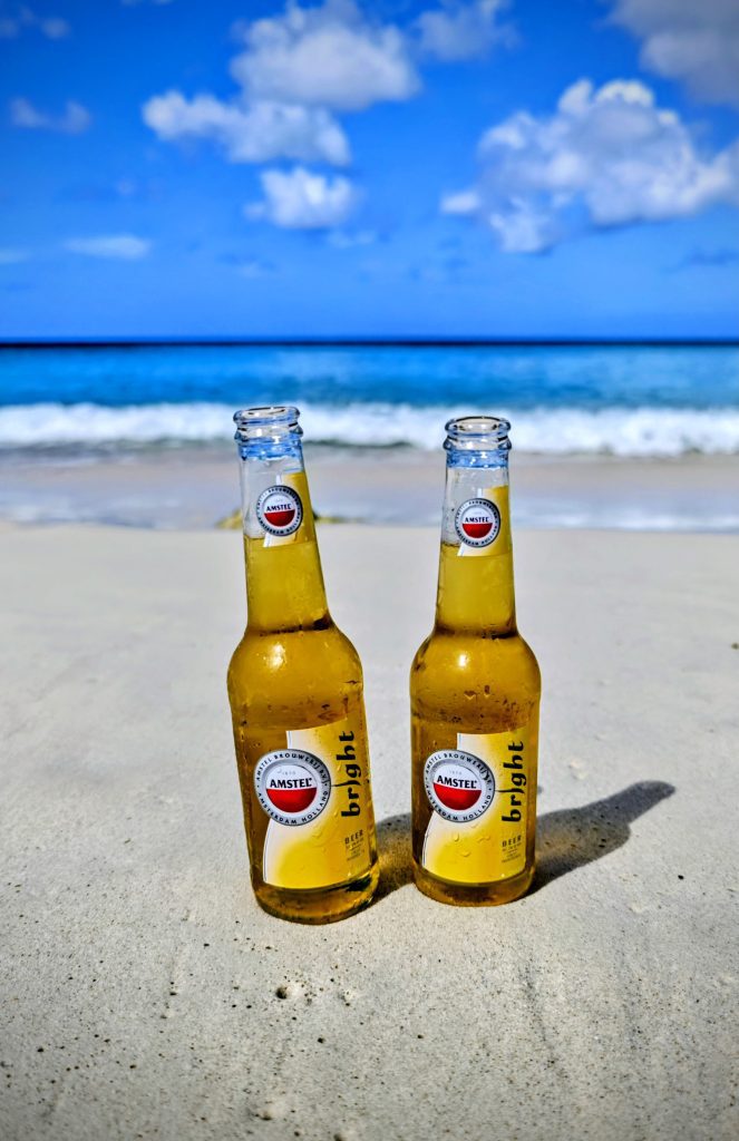 Curacao