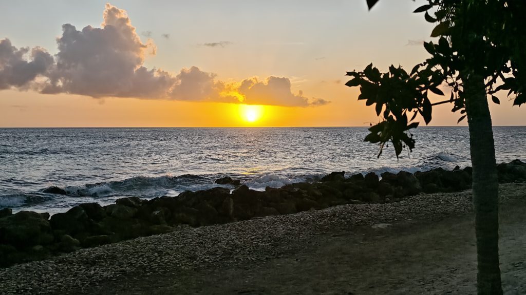 Curacao