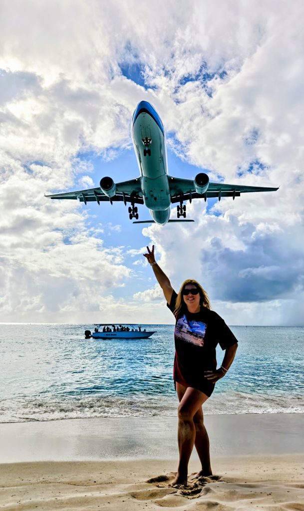 St Maarten