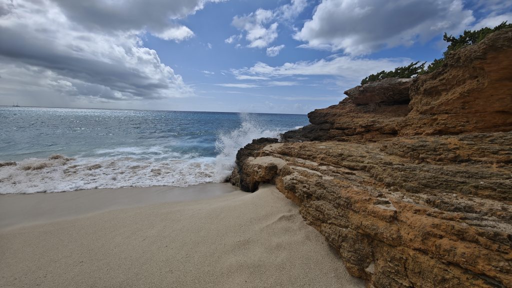 St Maarten