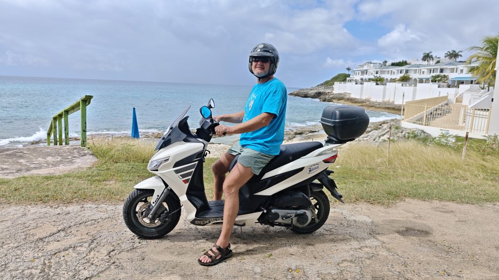 St Maarten