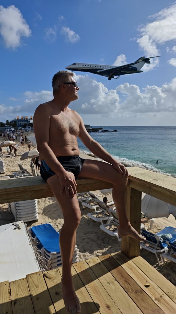 St Maarten