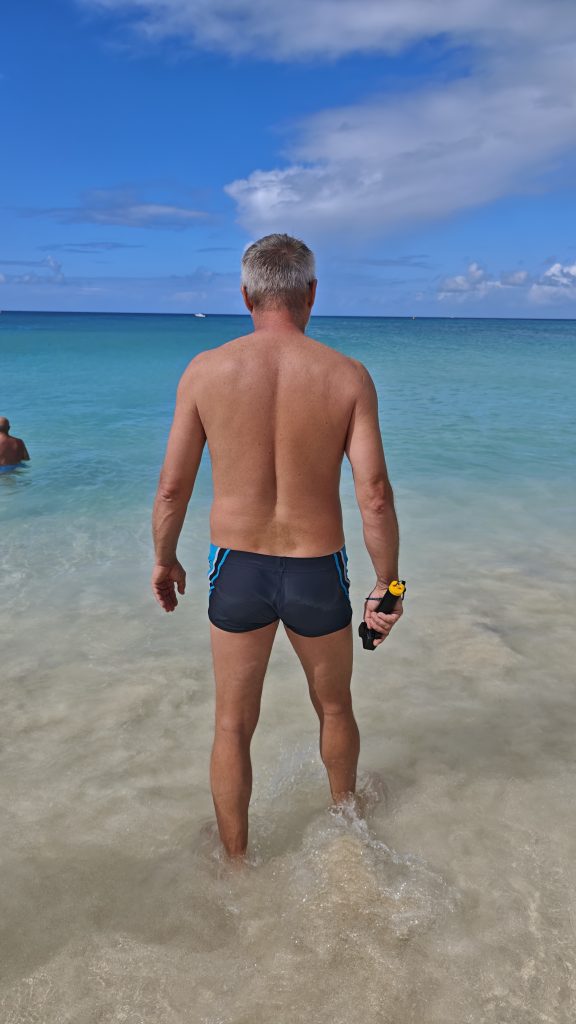 St Maarten