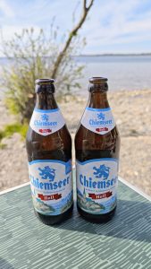 chiemsee