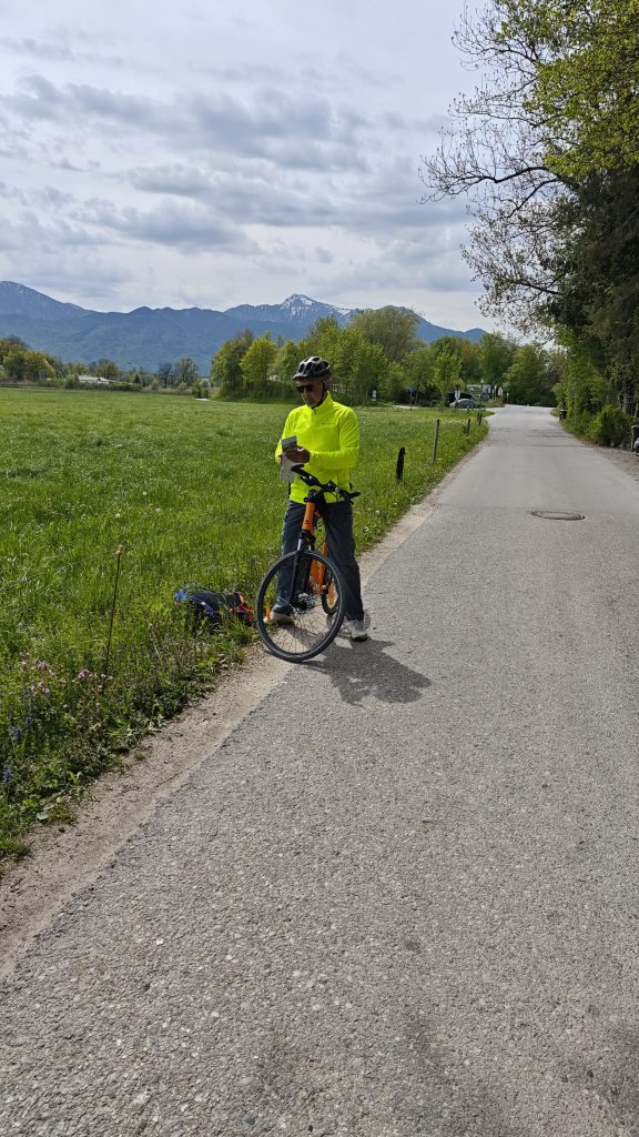 chiemsee