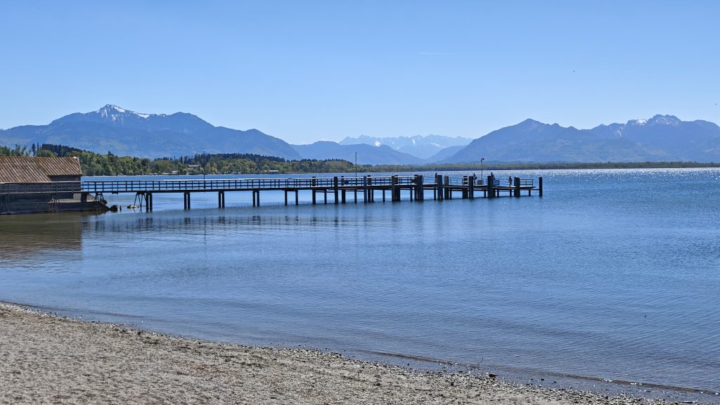 chiemsee
