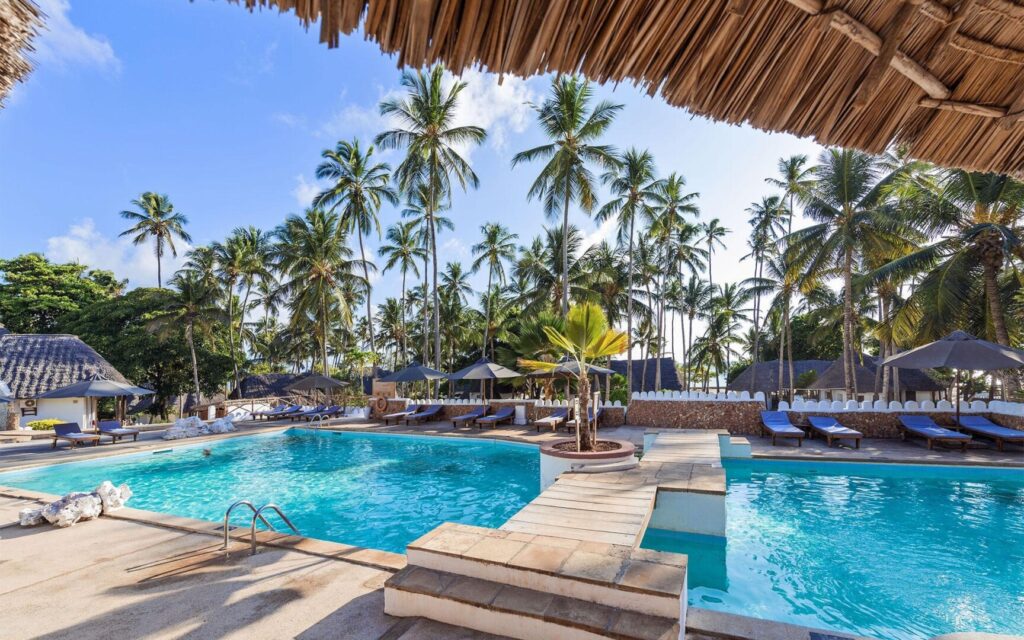 Zanzibar